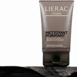 Lierac Homme Gel Purificante 100 ml
