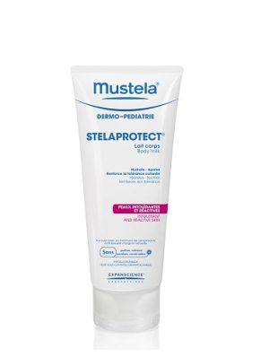 Mustela Stelaprotect Leite Corporal 200 ml