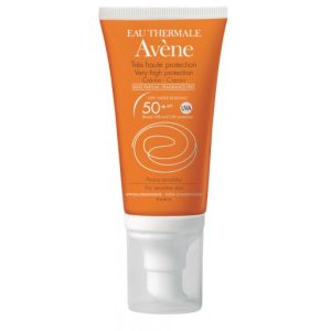 Avene Solar Creme FPS50+ S> Perfume 50 ml