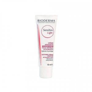 Sensibio Bioderma Creme Light 40 ml