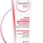 Sensibio Bioderma Creme Light 40 ml