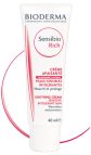Sensibio Bioderma Creme Rich 40 ml