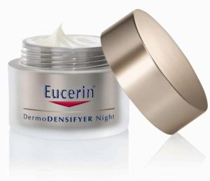 Eucerin Densifyer Creme Noite 50 ml Eucerin Densifyer Creme Noite 50 ml
