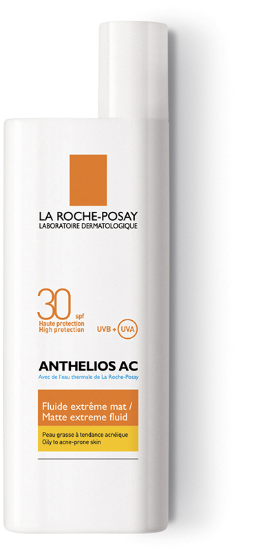 Roche Posay Anthelios AC FPS 30 Fluído 50 ml Roche Posay Anthelios AC FPS 30 Fluído 50 ml