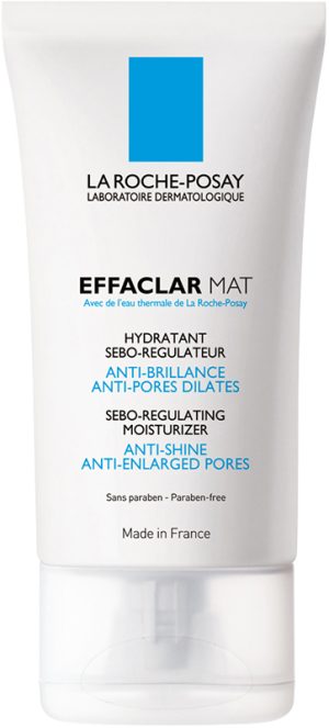 Roche Posay Effaclar MAT 40 ml Roche Posay Effaclar MAT 40 ml