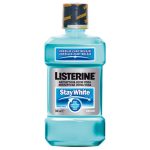 Listerine Stay White Colutório 500 ml