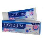 Elgydium Júnior Bolsa Kids Morango + Oferta Escova