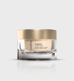 Galenic Argane Emulsão Suave Extremo 50 ml