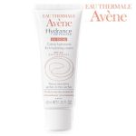 Avene Hydrance Creme FPS 20 Suave 40 ml + Água Termal