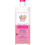 Klorane Petit Júnior Champô Desembaraçador 500 ml