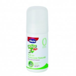 Chicco Proteção Anti-Mosquito Roll On