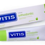 Vitis Orthodontic Colutório 500 ml Vitis Orthodontic Colutório 500 ml