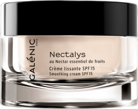 Galenic Nectalys Creme Alisante FPS 15 50 ml Galenic Nectalys Creme Alisante FPS 15 50 ml