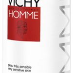 Vichy Homme Mousse Sensi Shave 200 ml Vichy Homme Mousse Sensi Shave 200 ml