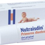Nutraisdin Pomada Zn 40 Reparadora 50 ml