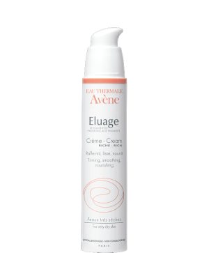 Avene Eluage Creme Rico 30 ml Avene Eluage Creme Rico 30 ml