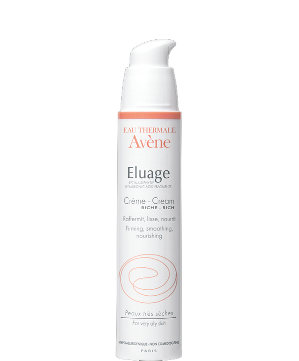 Avene Eluage Creme Rico 30 ml Avene Eluage Creme Rico 30 ml