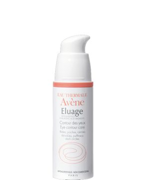 Avene Eluage Contorno de Olhos 15 ml Avene Eluage Contorno de Olhos 15 ml