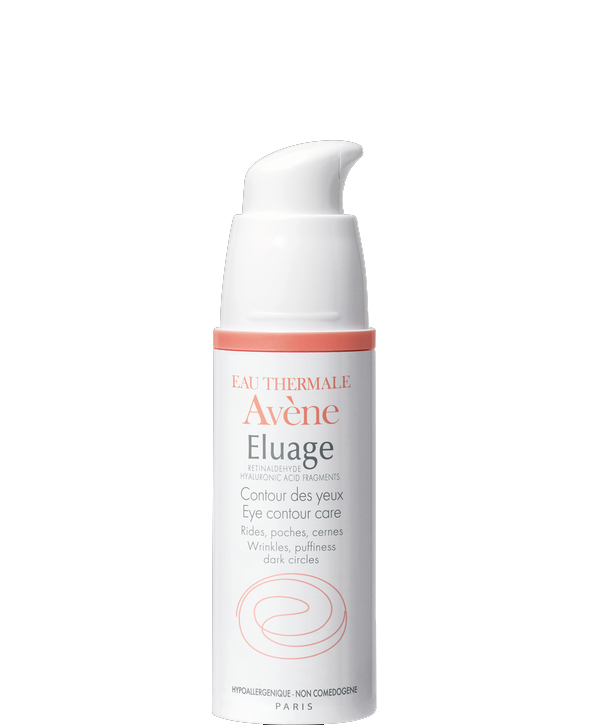 Avene Eluage Contorno de Olhos 15 ml Avene Eluage Contorno de Olhos 15 ml