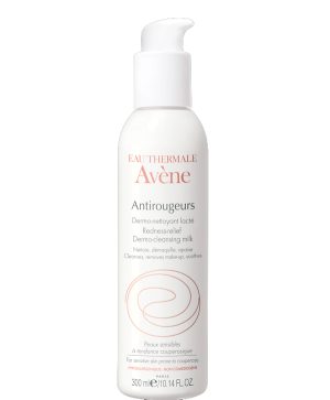 Avene Antirougeurs Fluído Limpeza 300 ml