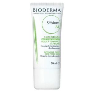 Sebium Bioderma Creme AI 30 ml