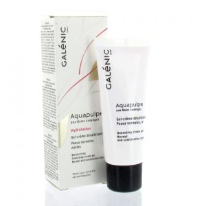 Galenic Aquapulpe Gel Frescura Hidratante 40 ml