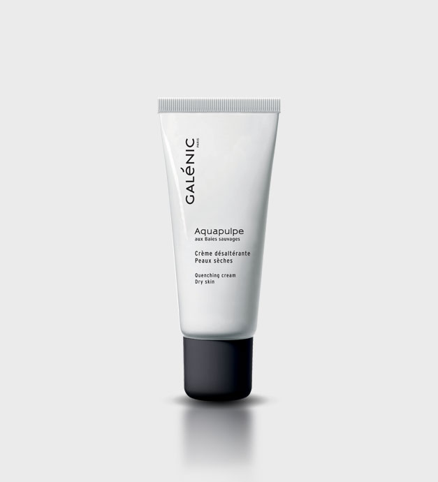 Galenic Aquapulpe Creme Frescura Hidratante 40 ml Galenic Aquapulpe Creme Frescura Hidratante 40 ml