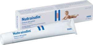 Nutraisdin Creme Muda de Fralda 100 ml