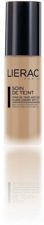 Lierac Soin Teint Fluído Sable 30 ml