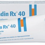 Ureadin Rx Db Creme Pés 50 ml Ureadin Rx Db Creme Pés 50 ml