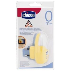 Chicco Lâmpada Anti Escuro