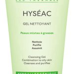 Uriage Hyseac Gel Limpeza Suave 150 ml