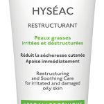 Uriage Hyseac Gel Limpeza Suave 150 ml