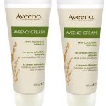 Aveeno Dermexa Creme Hidratante Skin Relief 200 ml X 2