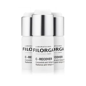 Filorga Meso C Envelhecimento Rosto 10 ml X 3