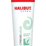 Halibut Derma Creme Mãos 75 ml