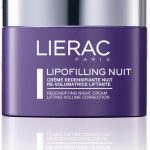 Lierac Lipofilling Nuit 50 ml