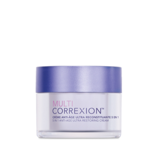 Roc Multicorrexion Creme Acc 50 ml Roc Multicorrexion Creme Acc 50 ml