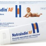 Nutraisdin Creme Muda de Fralda 100 ml