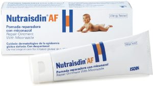 Nutraisdin AF Pomada Reparadora Com Miconazol 50 ml