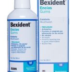 Bexident Gengivas Gel Dentífrico Clorohexidiana 75 ml Bexident Gengivas Gel Dentífrico Clorohexidiana 75 ml