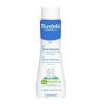 Mustela Bebé Toalhetes Rosto x 25 x 2