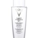 Vichy Desmaquilhante Loção Suave Peles Secas 200 ml Vichy Desmaquilhante Loção Suave Peles Secas 200 ml