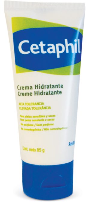 Cetaphil Creme Hidratante 85 g