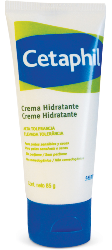Cetaphil Creme Hidratante 85 g Cetaphil Creme Hidratante 85 g