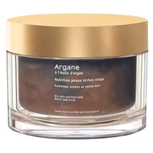 Galenic Argane Exfoliante Corporal 200 ml