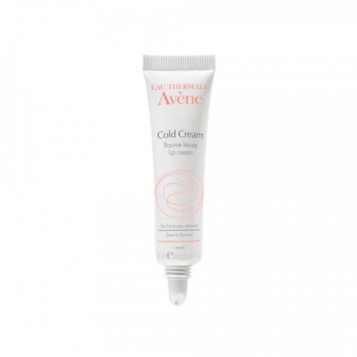 Avene Cold Cream Bálsamo Lábios Gretados 15 ml Avene Cold Cream Bálsamo Lábios Gretados 15 ml