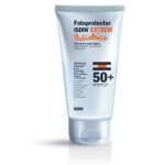 Isdin Fotoprotetor Extreme Gel Creme Pediátrico FPS 50+ 50 ml Isdin Fotoprotetor Extreme Gel Creme Pediátrico FPS 50+ 50 ml