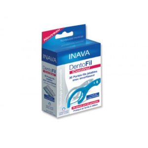 Elgydium Dentofil Control x 30