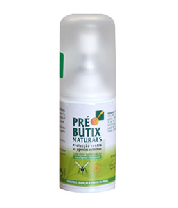 Pré Butix Natural Spray 50 ml